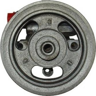 Spidan 53507 - Pompa hidraulica, sistem de directie aaoparts.ro