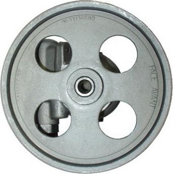 Spidan 53661 - Pompa hidraulica, sistem de directie aaoparts.ro