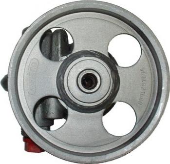 Spidan 53662 - Pompa hidraulica, sistem de directie aaoparts.ro