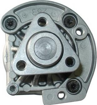 Spidan 53677 - Pompa hidraulica, sistem de directie aaoparts.ro