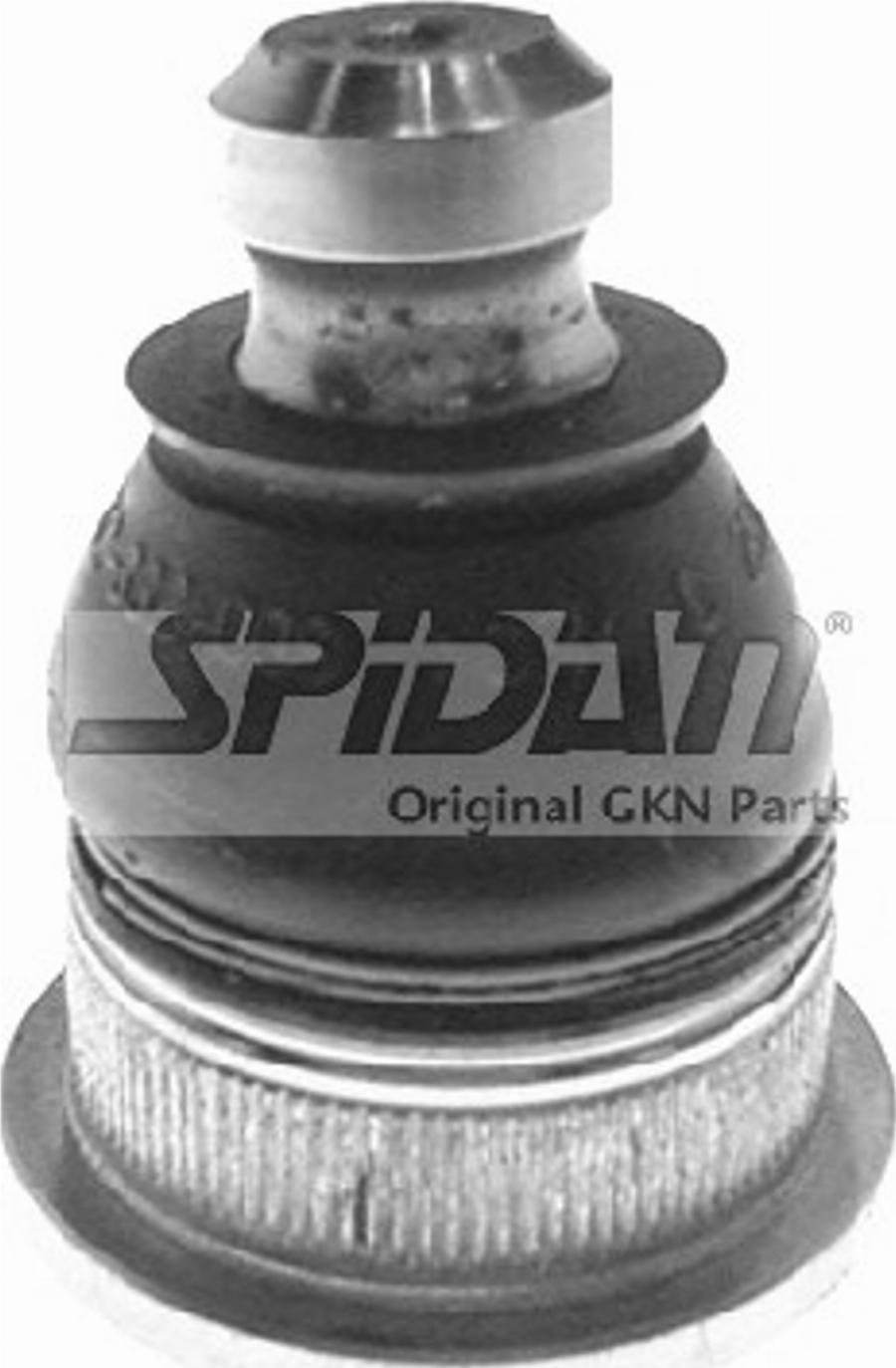 Spidan 57012 - Articulatie sarcina / ghidare aaoparts.ro