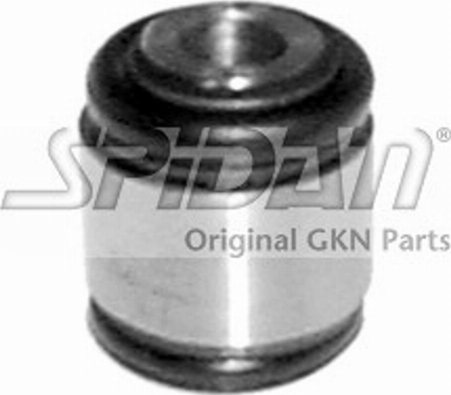 Spidan 57741 - Suport,trapez aaoparts.ro