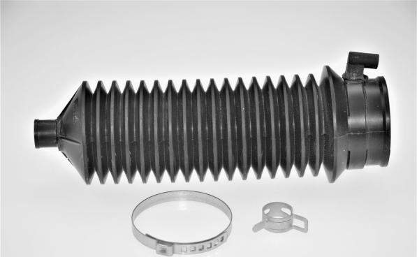 Spidan 84119 - Burduf cauciuc, directie aaoparts.ro