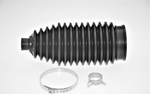 Spidan 84187 - Burduf cauciuc, directie aaoparts.ro