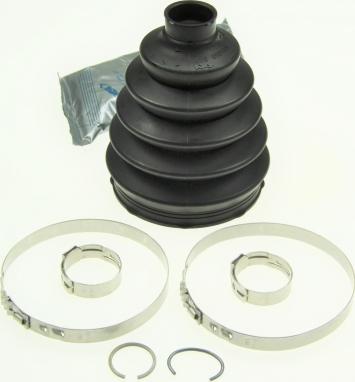 Spidan 36442 - Burduf cauciuc, articulatie planetara aaoparts.ro