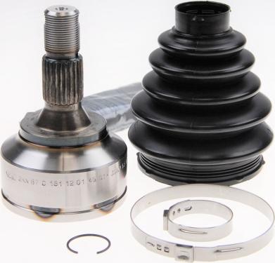 Spidan 36452 - Set articulatie, planetara aaoparts.ro