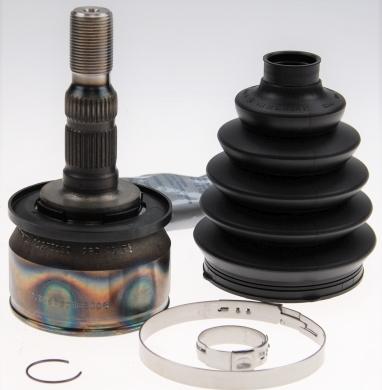 Spidan 36598 - Set articulatie, planetara aaoparts.ro