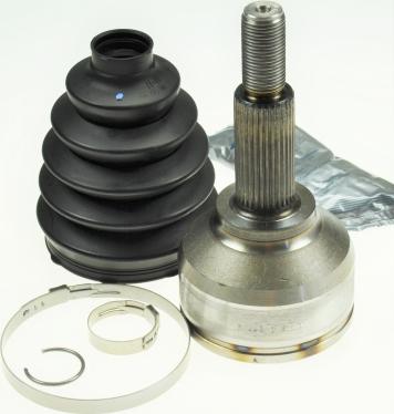 Spidan 36112 - Set articulatie, planetara aaoparts.ro