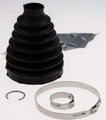 Spidan 36825 - Burduf cauciuc, articulatie planetara aaoparts.ro