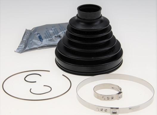 Spidan 36726 - Burduf cauciuc, articulatie planetara aaoparts.ro