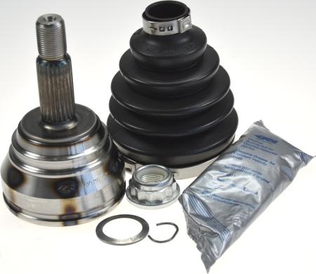 Spidan 24541 - Set articulatie, planetara aaoparts.ro