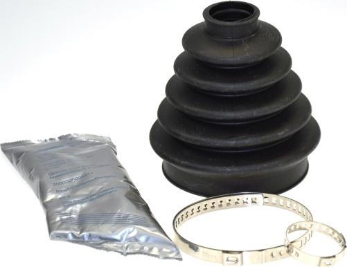 Spidan 190965 - Burduf cauciuc, articulatie planetara aaoparts.ro