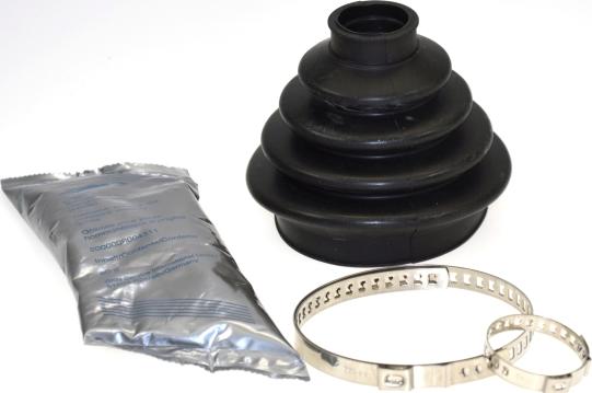 Spidan 190963 - Burduf cauciuc, articulatie planetara aaoparts.ro