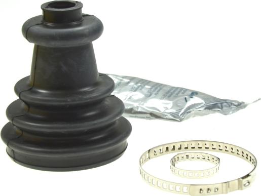 Spidan 190975 - Burduf cauciuc, articulatie planetara aaoparts.ro