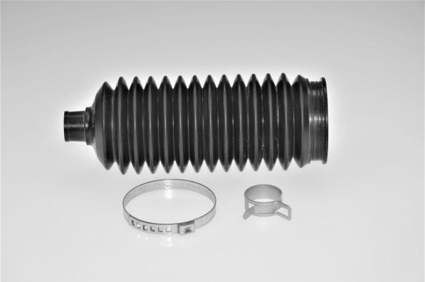Spidan 84098 - Burduf cauciuc, directie aaoparts.ro
