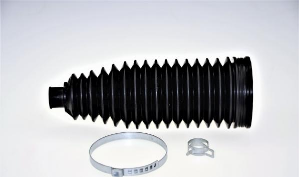 Spidan 84300 - Burduf cauciuc, directie aaoparts.ro