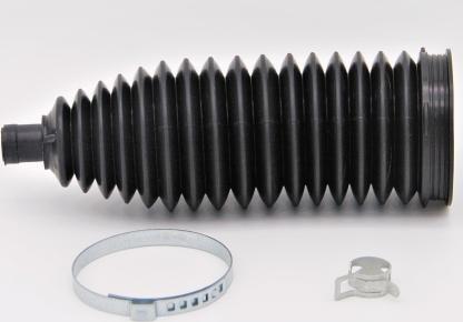 Spidan 84318 - Burduf cauciuc, directie aaoparts.ro