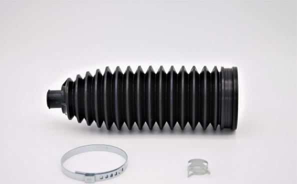 Spidan 84327 - Burduf cauciuc, directie aaoparts.ro