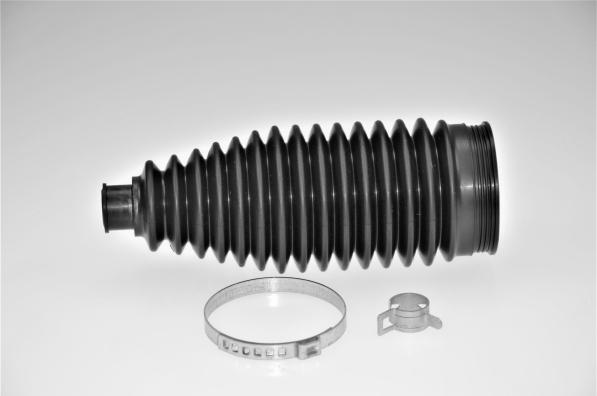 Spidan 84245 - Burduf cauciuc, directie aaoparts.ro