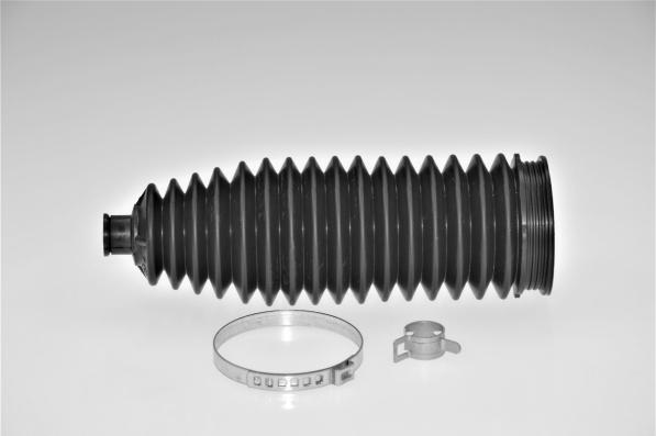 Spidan 84272 - Burduf cauciuc, directie aaoparts.ro