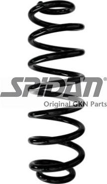 Spidan 86502 - Arc spiral aaoparts.ro