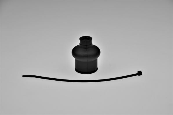 Spidan 83982 - Burduf cauciuc, directie aaoparts.ro