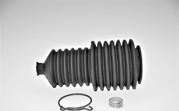 Spidan 83543 - Burduf cauciuc, directie aaoparts.ro