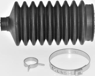 Spidan 83555 - Burduf cauciuc, directie aaoparts.ro