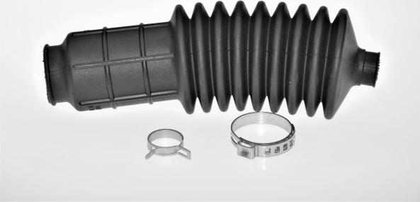 Spidan 83556 - Burduf cauciuc, directie aaoparts.ro