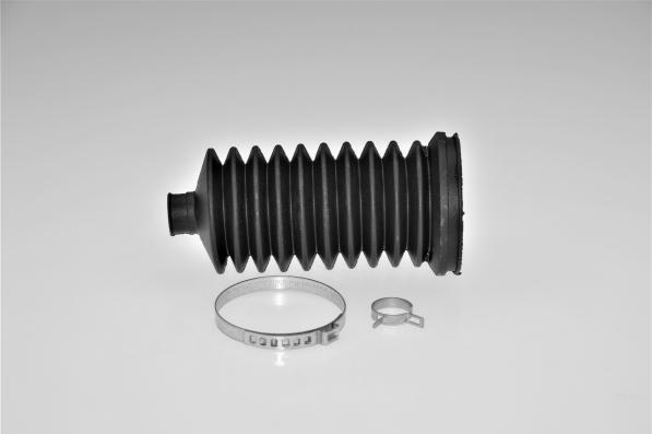 Spidan 83557 - Burduf cauciuc, directie aaoparts.ro