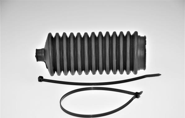 Spidan 83589 - Burduf cauciuc, directie aaoparts.ro