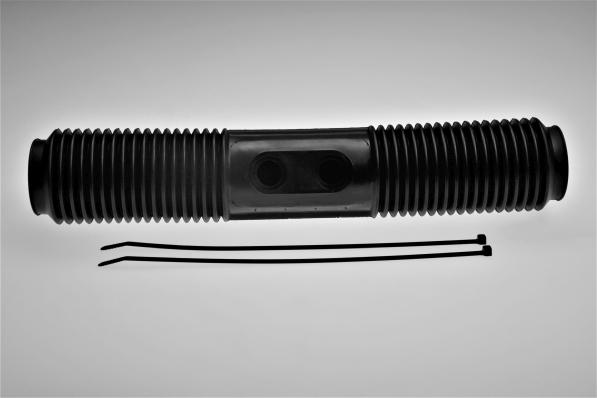 Spidan 83650 - Burduf cauciuc, directie aaoparts.ro