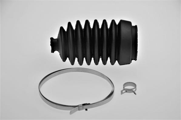 Spidan 83666 - Burduf cauciuc, directie aaoparts.ro