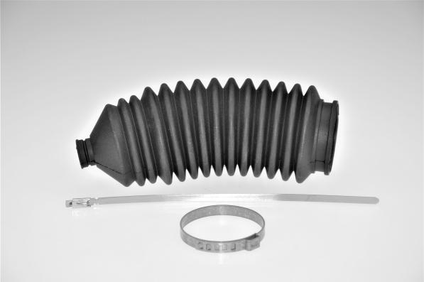 Spidan 83674 - Burduf cauciuc, directie aaoparts.ro