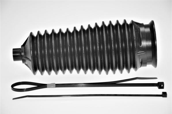 Spidan 83872 - Burduf cauciuc, directie aaoparts.ro