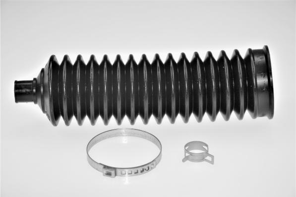 Spidan 83726 - Burduf cauciuc, directie aaoparts.ro