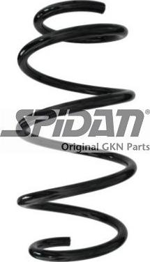 Spidan 87899 - Arc spiral aaoparts.ro