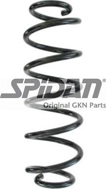 Spidan 87896 - Arc spiral aaoparts.ro