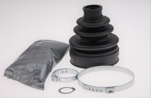 Spidan 36983 - Burduf cauciuc, articulatie planetara aaoparts.ro