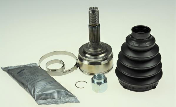 Spidan 36455 - Set articulatie, planetara aaoparts.ro