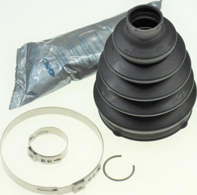 Spidan 36439 - Burduf cauciuc, articulatie planetara aaoparts.ro