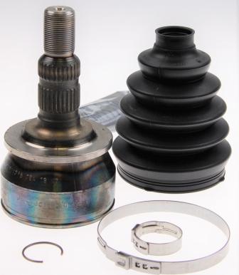 Spidan 36600 - Set articulatie, planetara aaoparts.ro