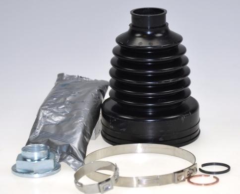 Spidan 36056 - Burduf cauciuc, articulatie planetara aaoparts.ro