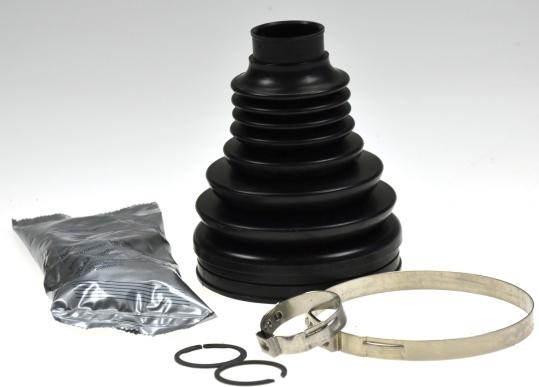 Spidan 36010 - Burduf cauciuc, articulatie planetara aaoparts.ro