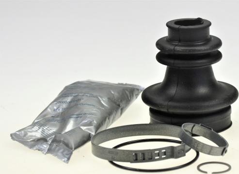 Spidan 36147 - Burduf cauciuc, articulatie planetara aaoparts.ro