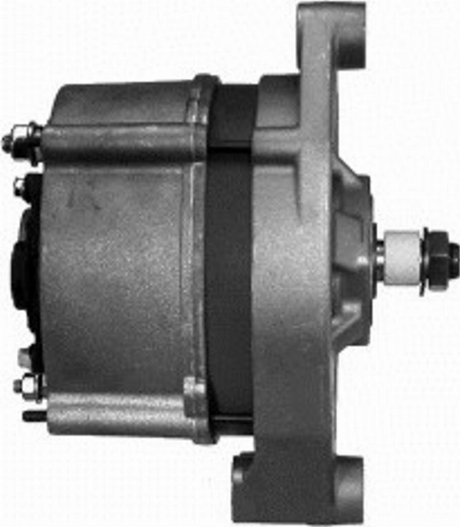 Spidan 3611 - Generator / Alternator aaoparts.ro
