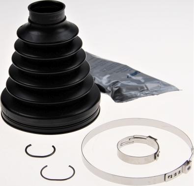 Spidan 36831 - Burduf cauciuc, articulatie planetara aaoparts.ro