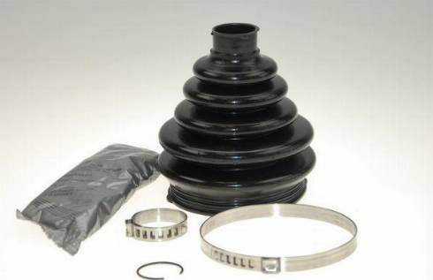 Spidan 36754 - Burduf cauciuc, articulatie planetara aaoparts.ro