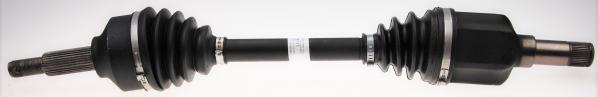 Spidan 36711 - Planetara aaoparts.ro