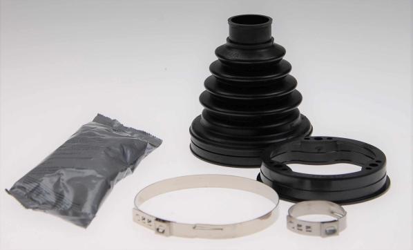 Spidan 37014 - Burduf cauciuc, articulatie planetara aaoparts.ro